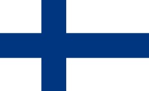 финланд 0 жагсаалт